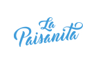 Logo La Paisanita - argentinská kuchyně