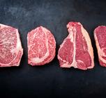 Mramorování hovězího masa – BMS. Co to znamená?