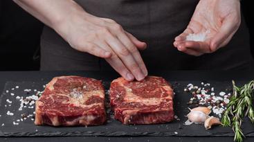 Co vědět, než se pustíte do přípravy hovězího masa
