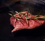 9 kroků, díky kterým připravíte dokonalý steak doma na pánvi