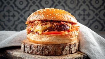 Jak na ten nejlepší burger