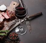 Jak na vinné párování? Vyberte to nejlepší víno k hovězímu masu