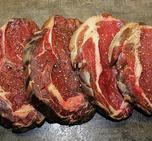 Jak naložit hovězí maso na gril?