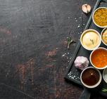 Nejlepší omáčky k hovězímu masu, které musíte ochutnat