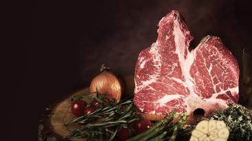 Suché zrání aneb metoda, která dodá masu kvalitu