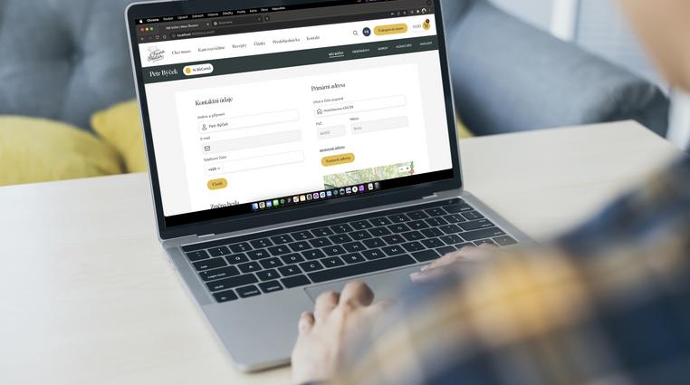 Jak využít uživatelský Bůčet naplno