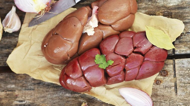 Vnitřnosti nejsou extrém, ale lahůdka. Přesvědčte se!