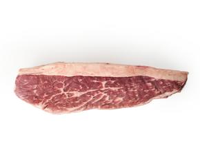Tri tip steak