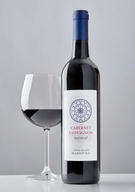 Cabernet Sauvignon natural