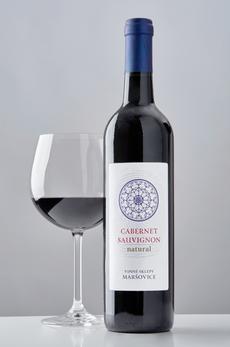 Cabernet Sauvignon natural
