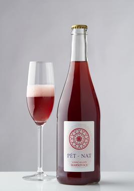 Cabernet Sauvignon Pét-Nat