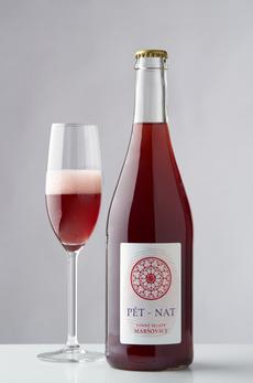 Cabernet Sauvignon Pét-Nat
