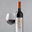 Cabernet Sauvignon, pozdní sběr