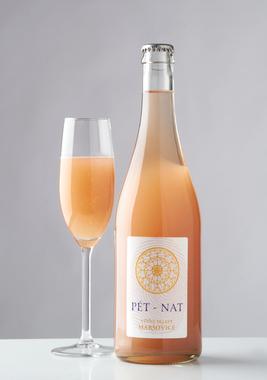 Chardonnay Pét-Nat