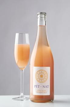Chardonnay Pét-Nat