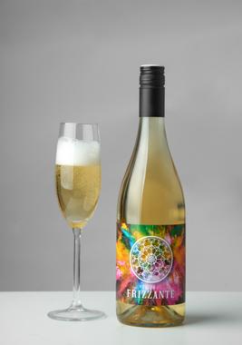 Frizzante (Chardonnay)