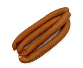 Jemný párek - 6 ks