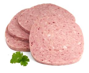 Luncheon meat – 500 g
