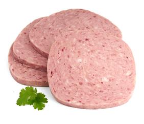 Luncheon meat – 500 g