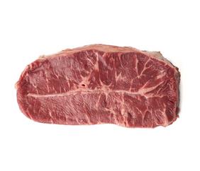 Top Blade steak