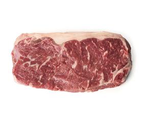 Striploin steak