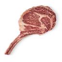 Tomahawk steak