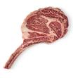 Tomahawk steak