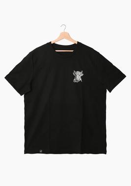 Triko pánské – černé