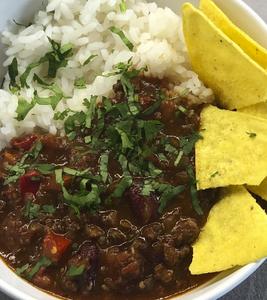 Chilli con carne