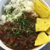 Chilli con carne