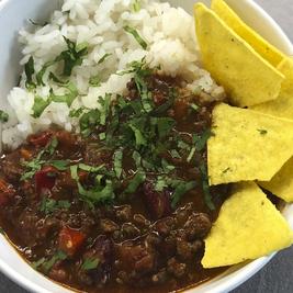 Chilli con carne