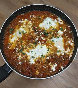Shakshuka