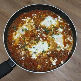 Shakshuka