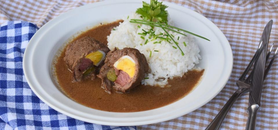 Španělský ptáček