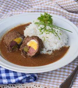 Španělský ptáček