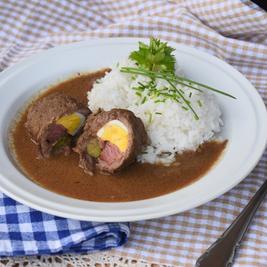 Španělský ptáček