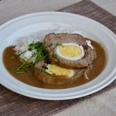 Štěpánská hovězí pečeně