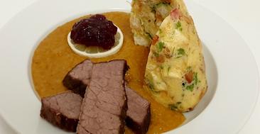 Svíčková omáčka