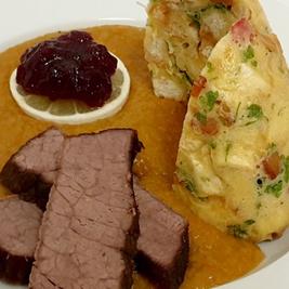 Svíčková omáčka