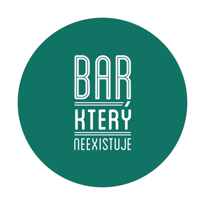Logo Bar, který neexistuje