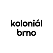 Logo Koloniál