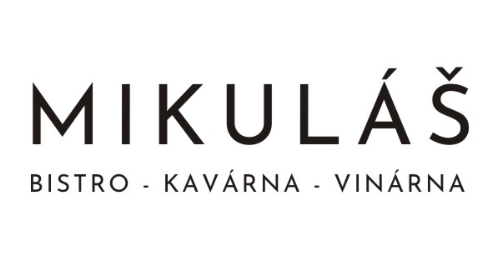 Logo Bistro Mikuláš