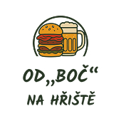 Logo Od„boč“ na hřiště