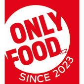 Logo OnlyFood.cz