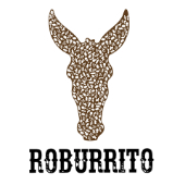 Logo Roburrito Brno