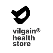 Logo Vilgain health store