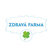 Logo Zdravá farma